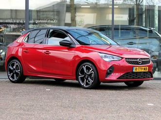 1.2 elegance automaat | apple carplay / camera / c