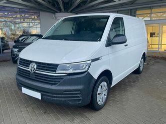 volkswagen t6 transporter