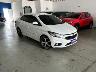 chevrolet prisma 1.4 spe/4 eco ltz
