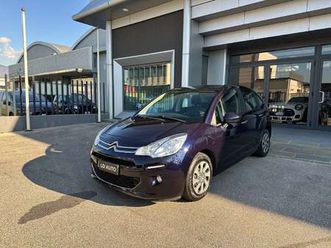 c3 ii 2009 1.0 vti seduction 68cv distribuzione ok