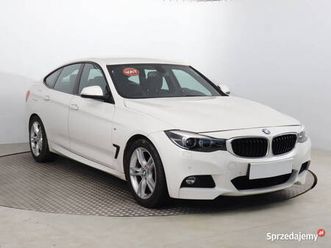 bmw 3gt 318d gt bielany wroclawskie - sprzedajemy.pl