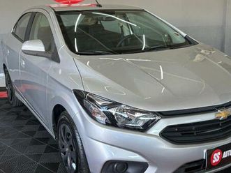 chevrolet prisma 1.4 spe/4 eco ltz auto