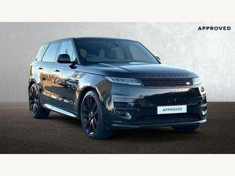 3.0 d300 mhev dynamic se auto 4wd euro 6 (start/stop) 5dr