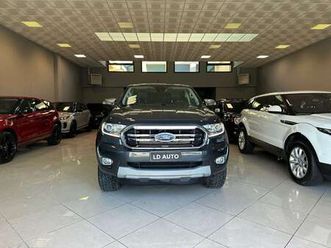 ranger 2.0 tdci limited 170cv n1 autocarro iva