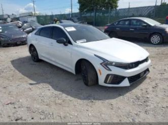 kia k5 2.5l i-4 di, dohc, vvt, 191hp front wheel drive ≫ 2025 • 17 500 eur • id