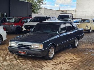 chevrolet opala diplomata/diplom. sle 4.1/2.5