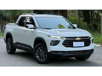 chevrolet montana 1.2 turbo flex 12v 4p mec.