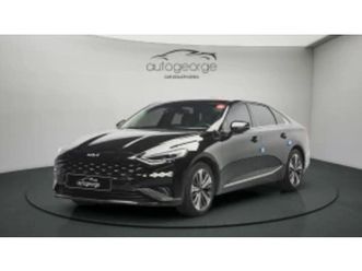 kia k8 3.5lpg 2wd prestige autogeorge.com ≫ 2022 • 37 250 лв. • id