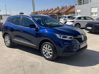 renault kadjar intens 1.5 dci