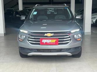 chevrolet montana 1.2 turbo ltz auto