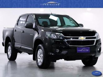 chevrolet s10 pick-up advantage 2.5 flex 4x2 cd
