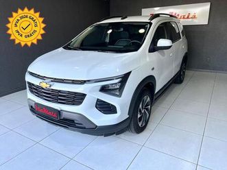 chevrolet spin premier 1.8 8v econo.flex 5p aut.