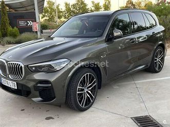 bmw x5 xdrive45e