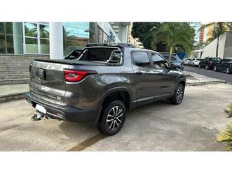 fiat toro endurance 1.3 t270 4x2 flex aut 2023