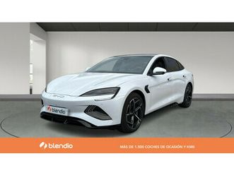 byd sealion 7 sealion 7 bev 91kwh excellence awd 5p