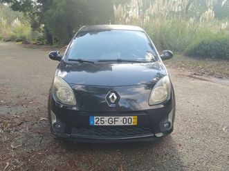 renault twingo 1.2 16v dynamique s