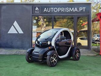 renault twizy 80 technic