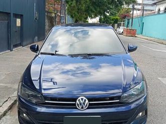 volkswagen virtus 1.6 msi flex 16v 5p mec. 2018