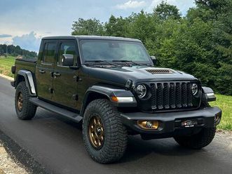 jeep gladiator mit motorschaden nicht fahrbar !!!!!!