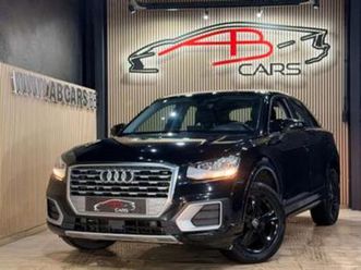 ② audi q2 1.0 tfsi sport * garantie 12 mois * 1er proprieta — audi — 2ememain