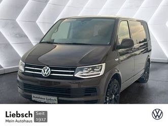 volkswagen multivan t6 comfortline 2,0 ltsi 204 ps dsg led,