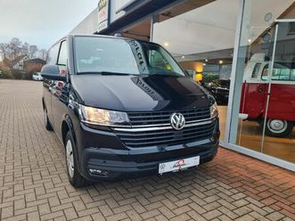 volkswagen t6.1 multivan *1.hand*