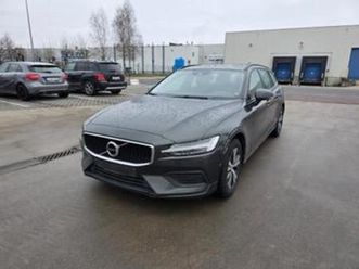 ② volvo v60 (numéro de stock 40060) — volvo — 2ememain
