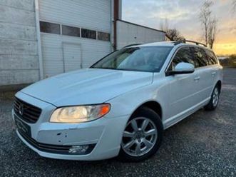 VOLVO V70 2-volvo-v70-2-0d-facelift-2014-xenon-leder-dak-euro-5b-volvo-2ememain