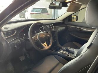 infiniti qx50 luxe | guaranteed warranty | 0 down payment