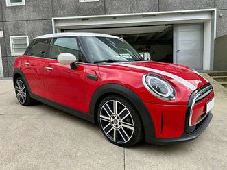 mini cooper 1.5 yours 5p !!prezzo promo!!