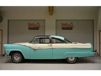 ford fairlane crown victoria glastak v8 302 c4 automat