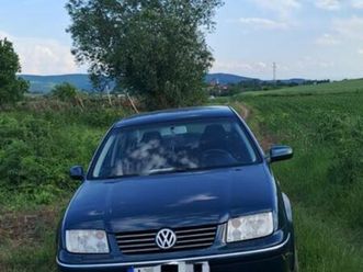 volkswagen bora 2.0 benzina 2002 alba iulia
