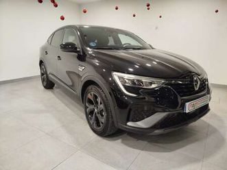 1.6 e-tech r.s.line fast track 105kw