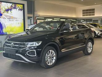 1.5 tsi cabriolet style business dsg