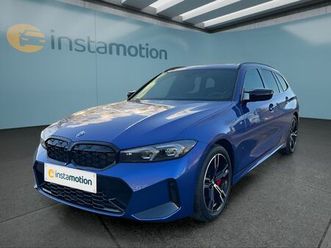 bmw 340i touring xdrive m sport 275 kw