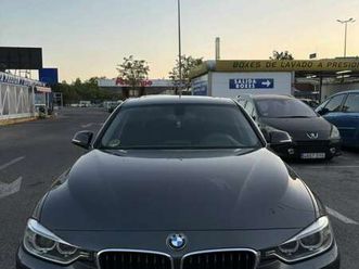 318da gran turismo modern modern