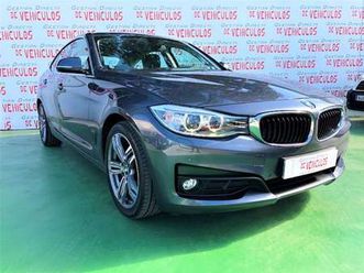 320d gran turismo xdrive