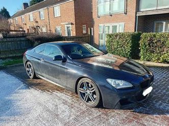 bmw-6-series-coupe-2012-semi-auto-2979-cc-2-doors
