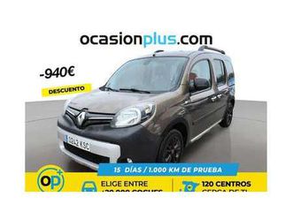 kangoo combi 1.5dci extrem m1-af 66kw