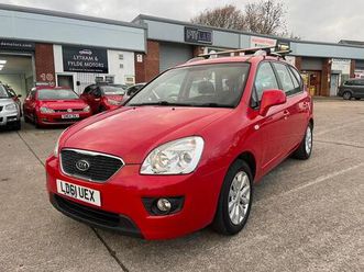 1.6 crdi 2 5dr (7 seats)