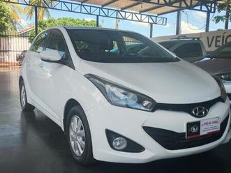 hyundai hb20 1.0 s comfort plus