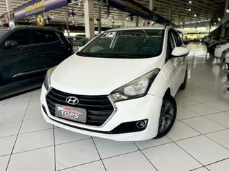 hyundai hb20 comf./c.plus/c.style 1.0 flex 12v