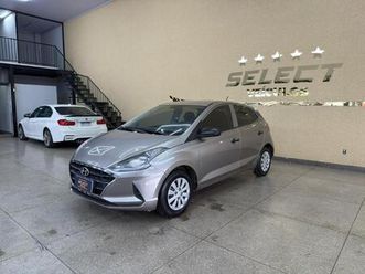 hyundai hb20 1.0 sense
