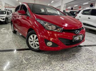 hyundai hb20 1.6 comfort plus