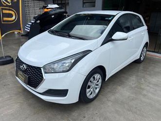 hyundai hb20 comf./c.plus/c.style 1.0 flex 12v