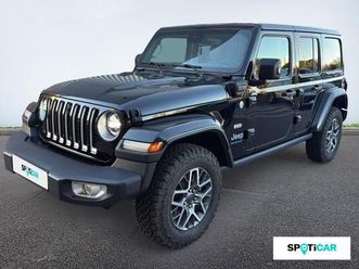 2.0 t 380ch 4xe overland command-trac my23