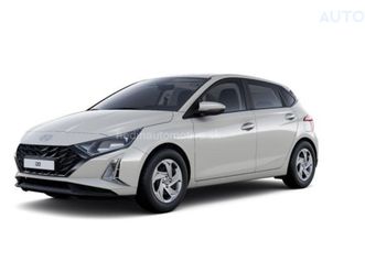 hyundai i20 fl 1.0 t-gdi 7dct comfort. wp my26 za 19 280 €