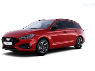 hyundai i30 wgn pe2 1,5i 6mt family za 22 030 €