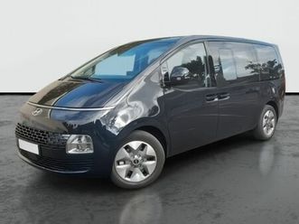 hyundai staria híbrida 1.6 t-gdi 158,1 kw (215 cv) at6 2wd