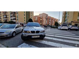 bmw x5 3.0i